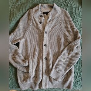 SOLD - Denver Hayes Cardingan